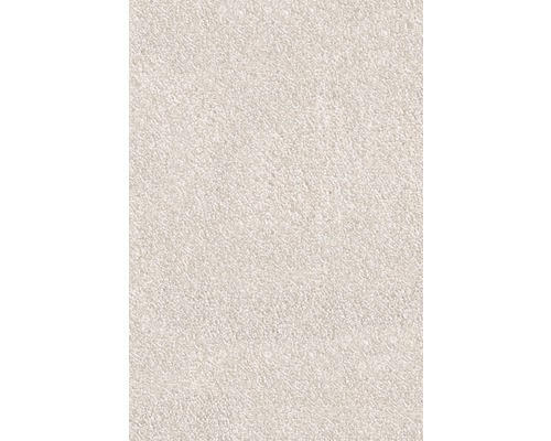 Teppichboden Frisé Leila hellbeige 500 cm breit (Meterware)