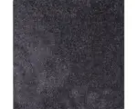 Hornbach Teppichboden Frisé Leila anthrazit 400 cm breit (Meterware)