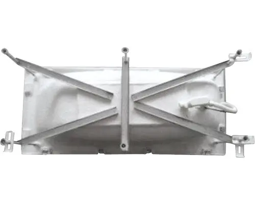 Fußgestell Sanotechnik für Korperformwanne