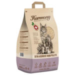 QUALIPET Harmony Cat Natural Cat Litter 10L Katzenstreu
