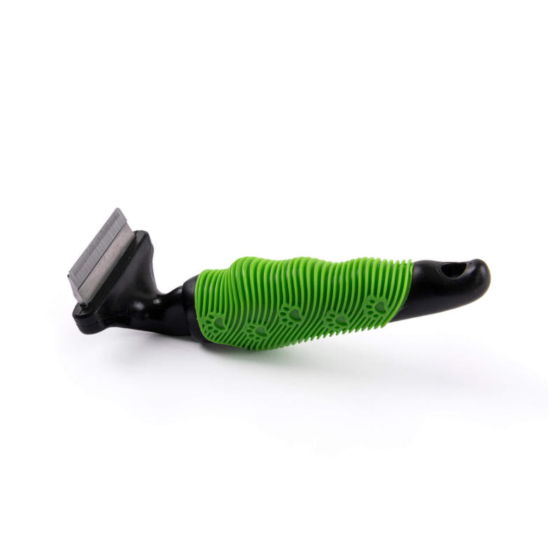 Freezack R-GO Furless Pflegekamm XL 10cm