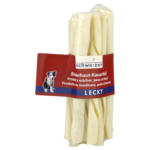 QUALIPET Lecky Twist Sticks 12.5cm 20 Stück