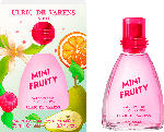 dm-drogerie markt UdV - Ulric de Varens Mini Fruity Eau de Parfum - bis 15.09.2023
