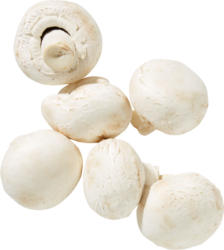Champignons, blancs, Suisse, 250 g