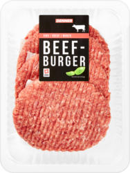 Beefburger Denner, 4 x 125 g