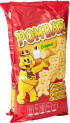 Pom-Bär Snack Original, 2 x 100 g
