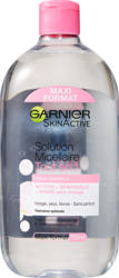 Acqua detergente micellare viso All in 1 pelli sensibili Garnier, 700 ml