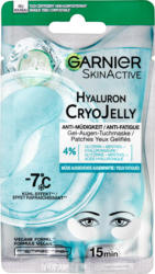 Garnier Skin Active Cryo Jelly Mask Eye, 1 Stück