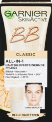 Garnier BB Cream Classic All-in-1, 50 ml