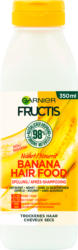 Balsamo Hair Food Banana Fructis Garnier, 350 ml