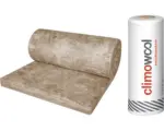 Hornbach Climowool Klemmfilz KF1 037 6700x1200x100; Pal=24ROL=8,04m2