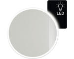 Hornbach LED-Lichtspiegel Amirro Moonlight Ronde Ø 80 cm