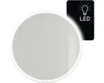 Hornbach LED-Lichtspiegel Amirro Moonlight Ronde Ø 80 cm