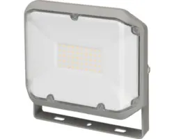 LED Strahler Brennenstuhl® AL 3050 30 W IP 44 grau