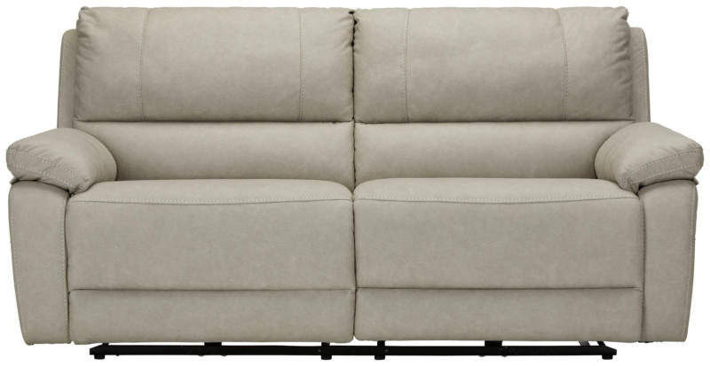 Sofa in Grau