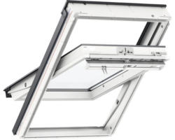 Schwingfenster VELUX Kst./Alu GGU UK04 0070 134x98 cm