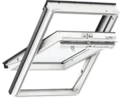 VELUX Schwingfenster GGU SK08 0066 ENERGIE PLUS 114x140 cm