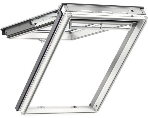 Klapp-Schwingfenster VELUX 45°, Holz/Alu GPL PK06 2070 94x118 cm