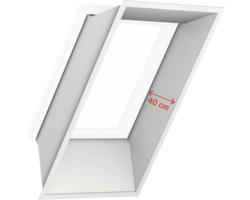 Velux Innenfutter Grundelement LSC PK08 94x140 cm