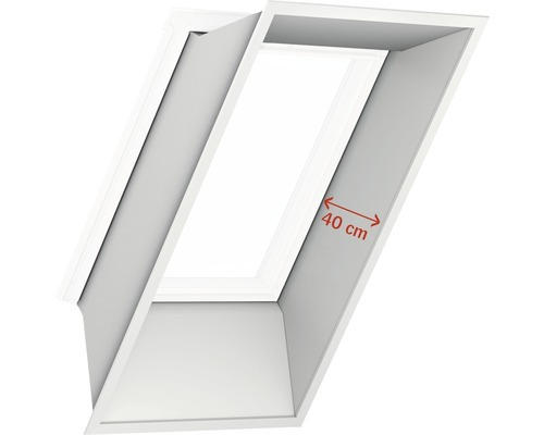 Velux Innenfutter Grundelement LSC PK08 94x140 cm