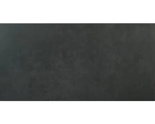 Keramik Bodenfliese Vision 30,0x60,0 cm anthrazit matt rektifiziert