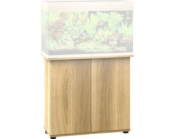 Aquarium Unterschrank Juwel SBX Rio 125 81x36x73 cm, helles Holz