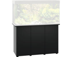 Aquarium Unterschrank Juwel SBX Rio 300 121x51x80 cm, schwarz