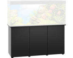 Aquarium Unterschrank Juwel SBX Rio 400 151x51x80 cm, schwarz