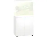 Hornbach Aquarium Unterschrank Juwel SBX Lido 200 71x51x80 cm, weiß