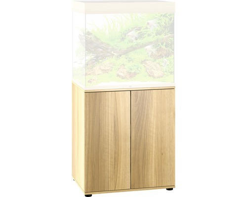 Aquarium Unterschrank Juwel SBX Lido 200 71x51x80 cm, helles Holz