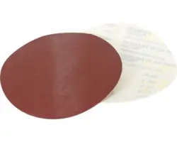 Schleifscheibe Holzmann Ø 305 mm, Korn 80 Klett