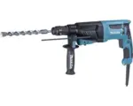 Hornbach Bohr u. Meißelhammer Makita HR2630T, 2,4J