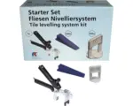 Hornbach Fliesen-Nivelliersystem Kaufmann Starterset 3-teilig