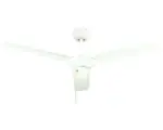 Hornbach Deckenventilator Madeira Zapod Ø 122 cm weiß