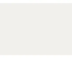 Tischdecke Lack uni weiß 130 cm breit (Meterware)