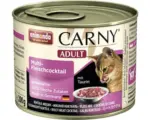 Hornbach Katzenfutter nass animonda Carny Adult Multi-Fleischcocktail 200 g