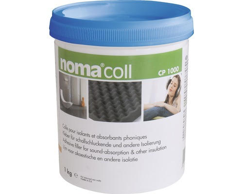 Noma®Coll Klebepaste CP1000