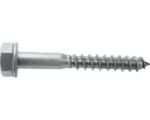 Hornbach Schlüsselschraube 10x80 mm (Pack=4 Stück)