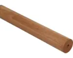 Hornbach Handlauf Pertura Sapelli rund L:1500 mm Ø 40 mm
