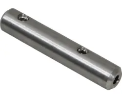 Seilverbinder Edelstahl V4A