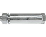 Hornbach Tarrox Achszubehör für Rad 150-225 mm, 20 auf 12 mm, Nabe 60 mm