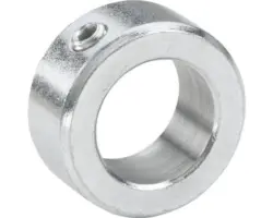 Tarrox Stellring m. Madenschraube für 20/32 mm Achse, 2 Stück