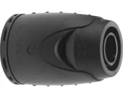 Kupplung +GF+ I-Fit 25mm