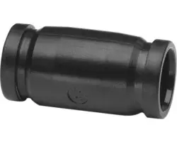 Reduziermuffe +GF+ I-Fit 25/32mm