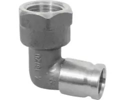 Übergangs-Winkel +GF+ I-Fit IG 25/32-3/4"