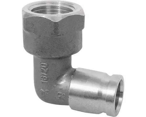 Übergangs-Winkel +GF+ I-Fit IG 25/32-3/4"