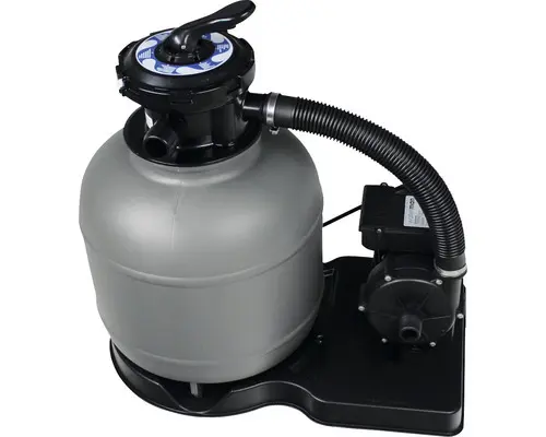 Sandfilteranlage Eurostar 6 m³/h