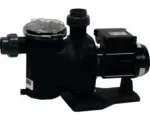 Hornbach Pool-Filterpumpe SENA I 8,5 m³/h, schwarz