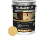 Hornbach HORNBACH Holzlasur Plus farblos 5 l