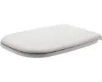 Hornbach WC-Sitz Duravit D-Code 0067310000 weiß